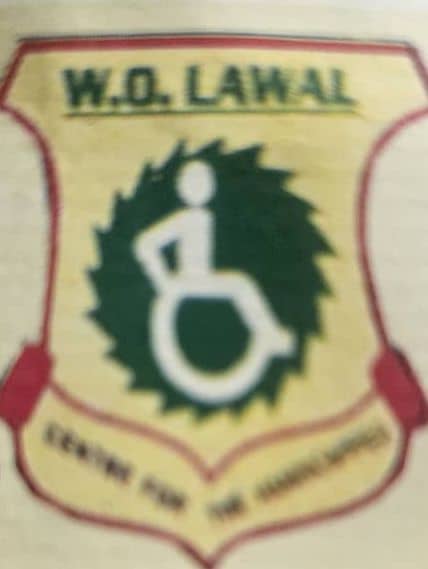 WOLACH logo